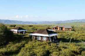 Norden Camp Xiahe